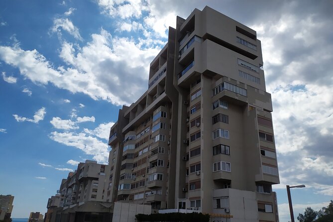 Small-Group Communist Tour of Split - Boutique group tour - Stop 3: Koteks and the idea of communist consumer life