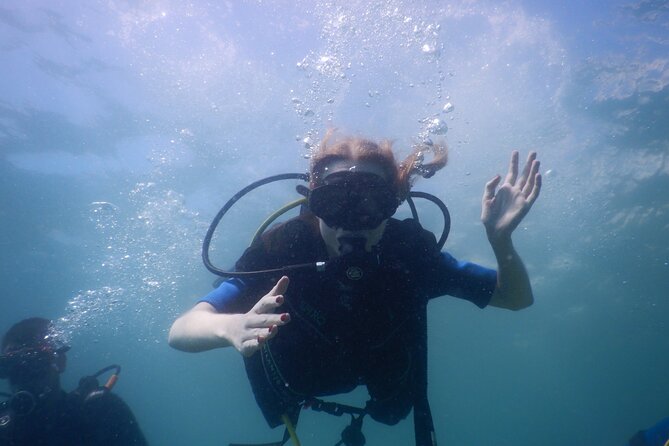 Small-Group Introductory Scuba Diving in Pula - Confined Water Practice: What You’ll Really Do First