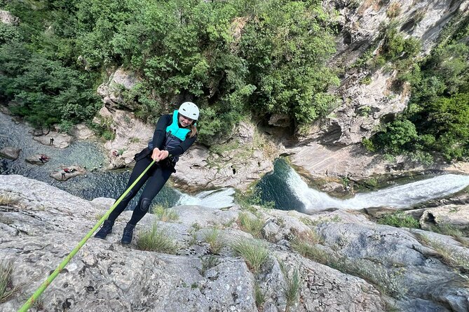 Small Group Tour of Canyoning in Cetina River Canyon - Why Cetina Canyon Canyoning Feels Right from Makarska