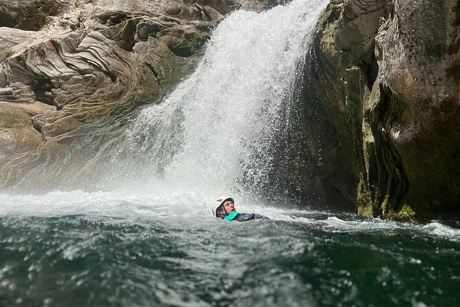 Small Group Tour of Canyoning in Cetina River Canyon - Optional Jumps Up to 12 Meters: How to Choose Without Overthinking