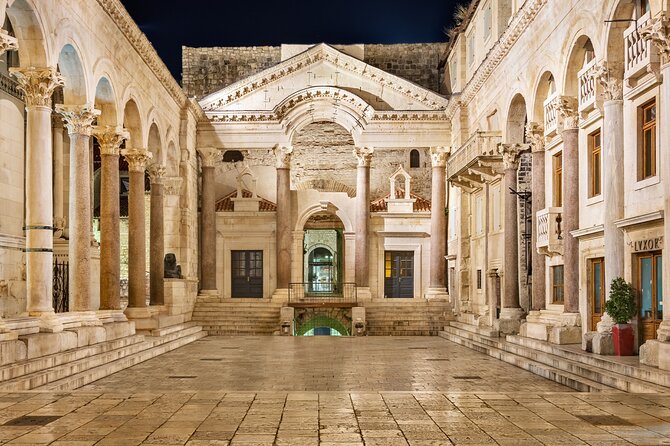 Small Group Walking Tour of Split for First Time Visitors - Key Takeaways Before You Go