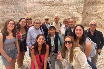 Small Group Walking Tour of Split for First Time Visitors - Starting at Gregory of Nin: Your Route Begins Where Split Wants You To