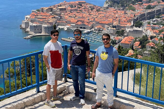 Small grup Highlights of Dubrovnik Panorama Tour - Price and value: what $29.79 gets you in practice