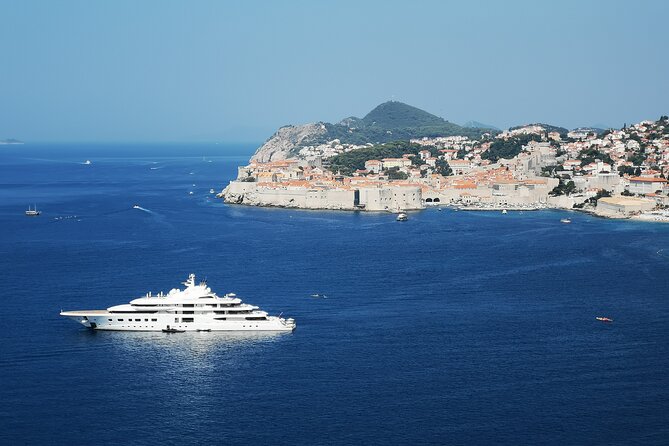 Small grup Highlights of Dubrovnik Panorama Tour - Timing and weather: why good skies matter here