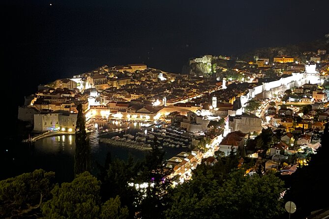 Small grup Highlights of Dubrovnik Panorama Tour - What to expect at each stop (and where people usually feel the limits)