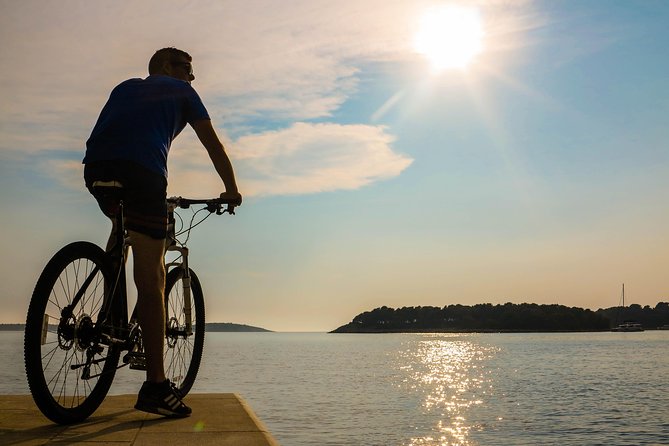 Solta Island: Self-Guided Bike Tour from Split - Beaches and hidden stops: what to look for during your ride