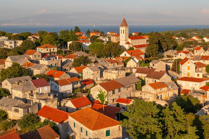 Solta Island: Self-Guided Bike Tour from Split - Price and value: what $95.31 really buys (and what costs extra)