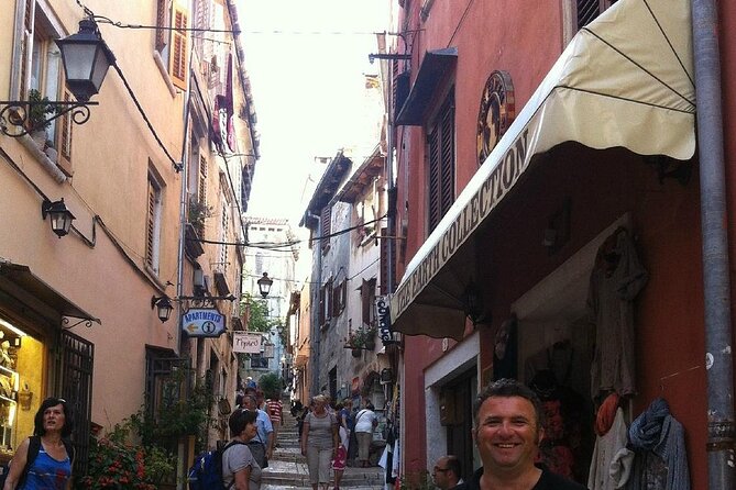 Southern Istria guided tour - Quick hits (why this day trip works)