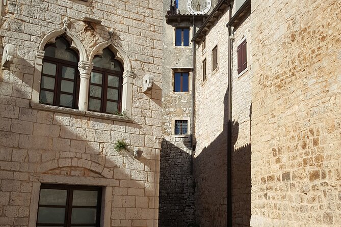 Southern Istria guided tour - Svetvincenat’s Medieval Center: Short Walk, Strong Payoff