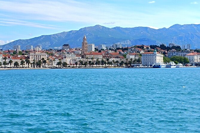 Specialized Private Tour for Cruise Ship Guests: Trogir & Split - Why private feels better for cruise ship shore days