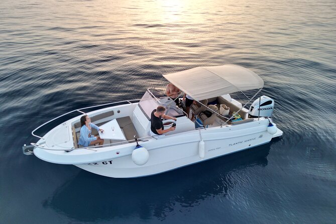 Speed Boat Private Tour From Cavtat/Dubrovnik - Private Speedboat Feel, With Island Options That Actually Matter