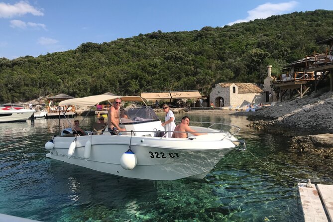 Speed Boat Private Tour From Cavtat/Dubrovnik - Key Things That Make This Tour Worth Your Time