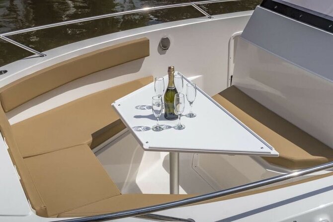 Speed Boat Private Tour From Cavtat/Dubrovnik - Pasjaca Beach Option: When You Want Nature Over Island Hopping