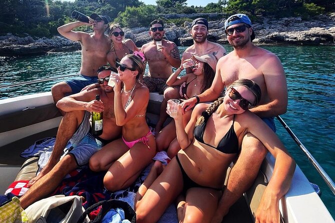 Speed Boat Private Tour From Cavtat/Dubrovnik - Snorkeling Gear and Swim Stops: How to Get the Most From the Sea Time