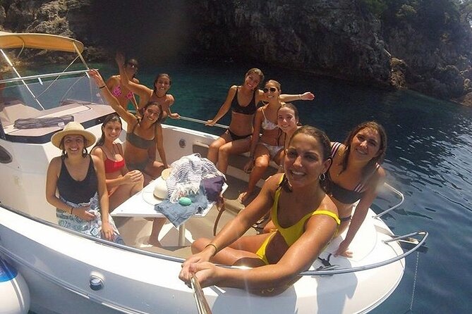 Speed Boat Private Tour From Cavtat/Dubrovnik - How the Day Works (4 to 8 Hours) and What You Really Control