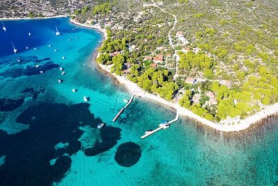 Speedboat Blue Lagoon & 3 Islands tour from Trogir - Meeting point and timing: the part that can make or break your day