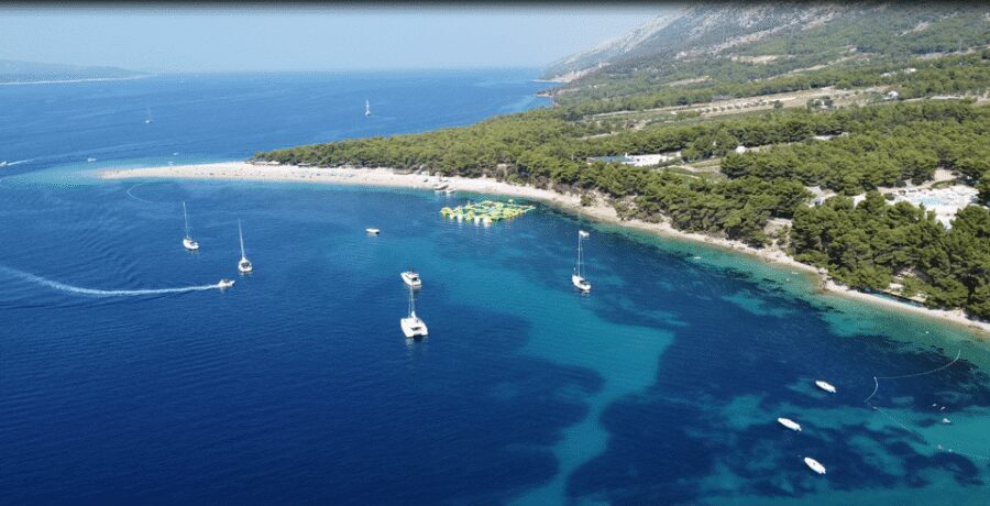 Speedboat to Hvar, Brač,Zečevo + Watersports - MPL Nautika - Who should book this tour (and who might want another option)