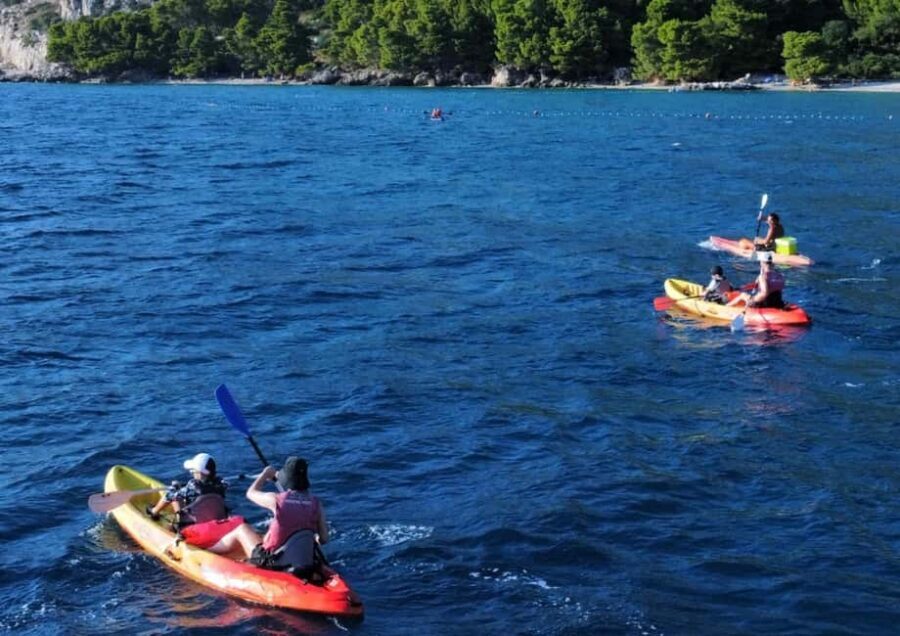 Speedboat to Hvar, Brač,Zečevo + Watersports - MPL Nautika - Getting to MPL Nautika and what the first minutes feel like