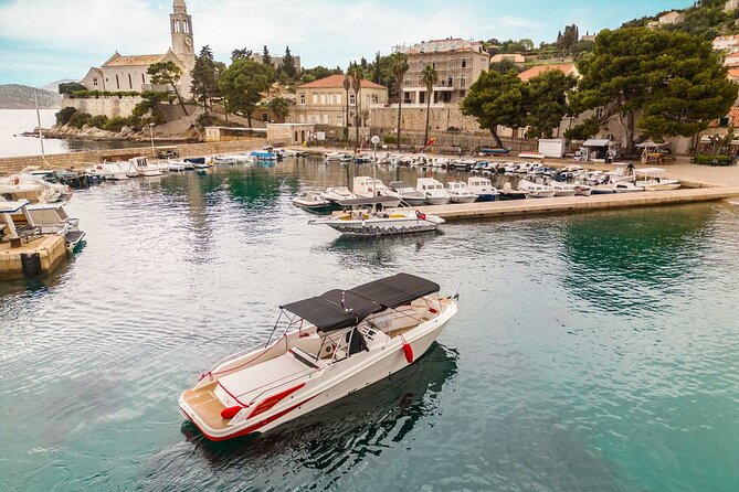 Speedboat tour to Blue Cave and Blue Lagoon - Price and value check: is $108.43 worth it?