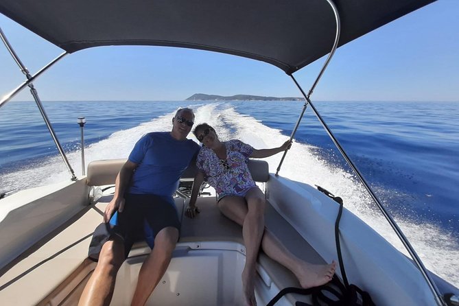 Speedboat transfer from Hvar town (Water taxi transfer) to Airport Split - The Handoff: Boat to Port to Minivan Without the Guesswork