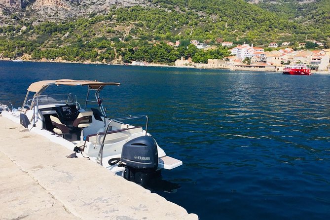 Speedboat transfer from Hvar town (Water taxi transfer) to Airport Split - Price and Value: Is $710 Per Group Actually Worth It?