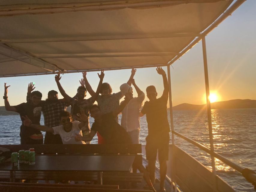Split: 1.5-Hour Riviera Boat Cruise with a Free Drink - Key things that make this cruise worth your time