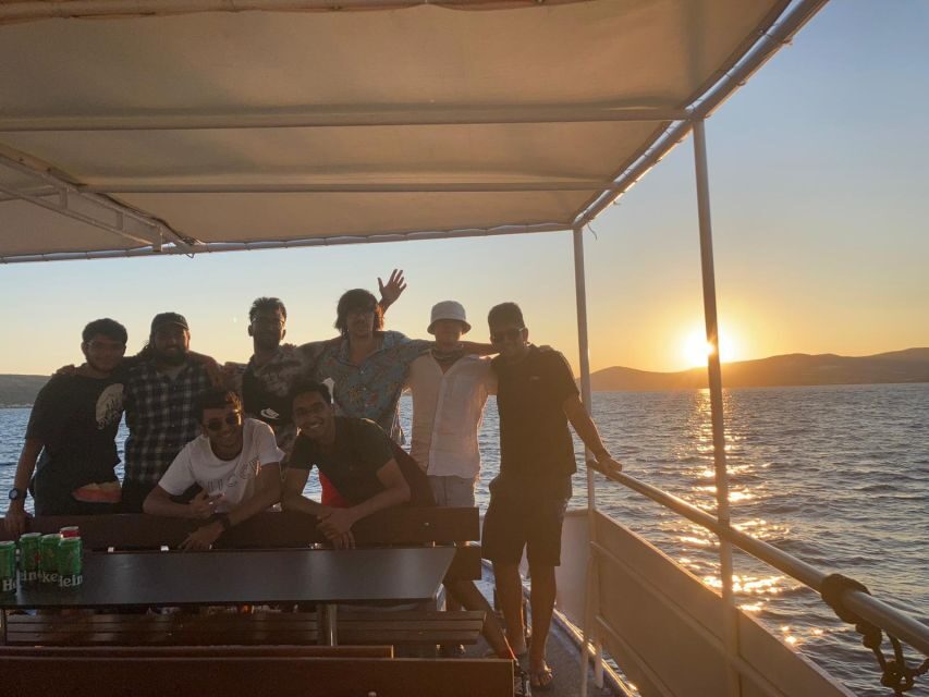 Split: 1.5-Hour Riviera Boat Cruise with a Free Drink - Price and value: why $32 feels fair for this kind of view