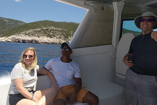Split Airport to Hvar by Private Boat For 12 - Who this private transfer is best for