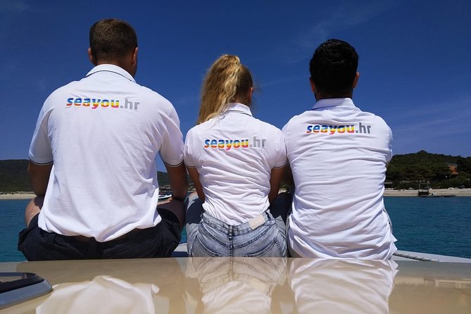 Split Airport to Hvar by Private Boat For 12 - Should you book this Split to Hvar private speedboat?