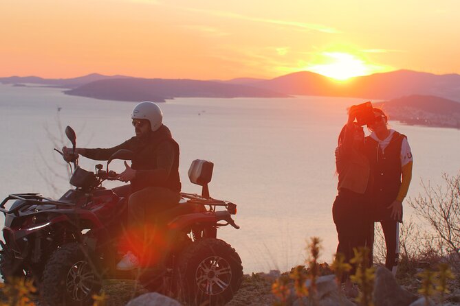 Split and Podstrana Panoramic Quad Bike Tour - Price and Value: Is $96.12 Worth It?