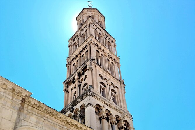 Split and Ston private tour or transfer - Quick highlights to know before you go