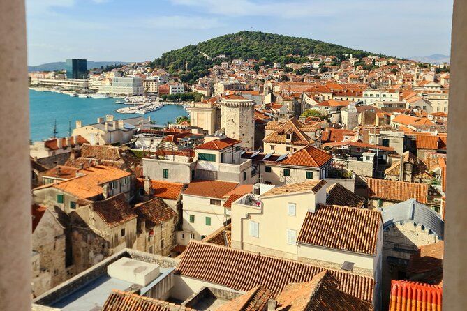 Split and Ston private tour or transfer - A private Dubrovnik-to-Split day that actually feels organized