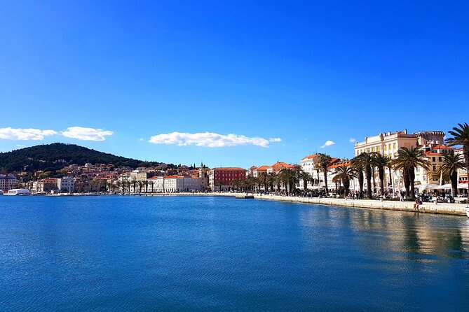Split and Ston private tour or transfer - The value of guided history—what you gain beyond seeing sights
