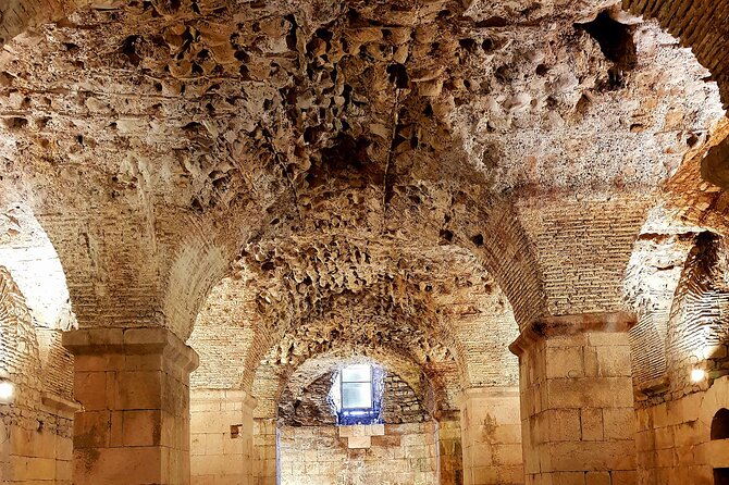 Split and Ston private tour or transfer - Who this private Ston and Split route is best for
