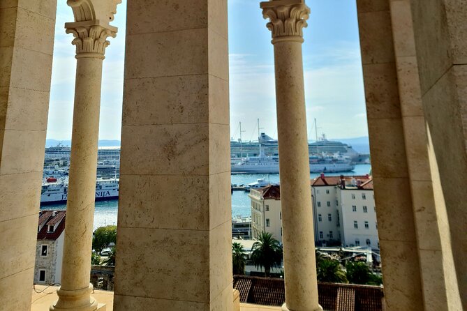 Split and Ston private tour or transfer - Price and what you’re paying for (and what you’re not)