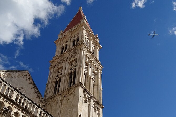 Split and Trogir Half Day Guided tour - Quick highlights before you go