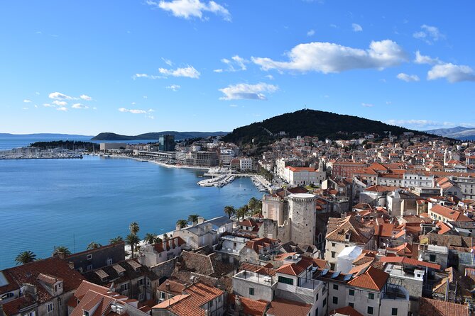 Split and Trogir Half Day Guided tour - Why this Split and Trogir half-day works so well