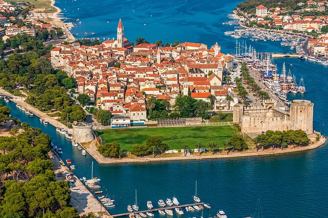 Split and Trogir Half Day Tour from Split (with port pickup) - Key Highlights Worth Planning For