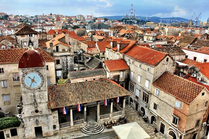 Split and Trogir Half Day Tour from Split (with port pickup) - Why Split + Trogir in Half a Day Works