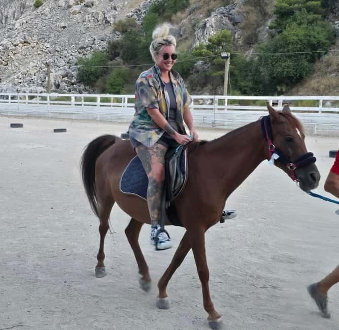 SPLIT: ATV Panorama Tour Podstrana & Horses - Price and Value: Is $90 a Good Deal?