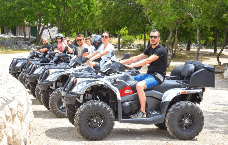 Split: ATV Quad Tour with Waterfall Swimming with Picnic - Practical Packing List: What to Bring So the Day Stays Fun