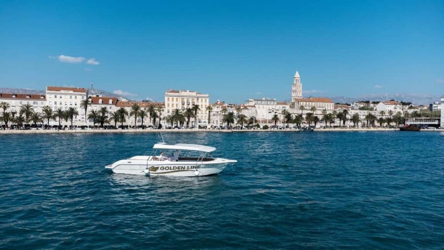 Split: Blue Cave & 5 Island Tour - Key things worth knowing before you sail
