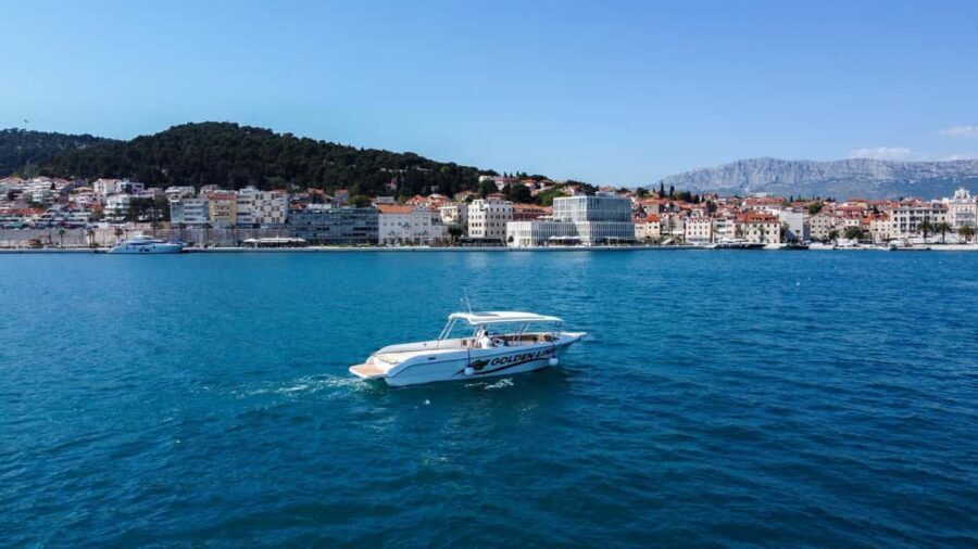 Split: Blue Cave & 5 Island Tour - Who this tour is best for (and who should look elsewhere)