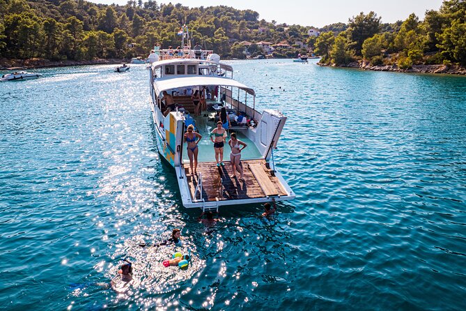 Split: Blue Lagoon, 3 Island Boat Tour & Mediterranean Lunch - Should You Book This Split Blue Lagoon Boat Tour?