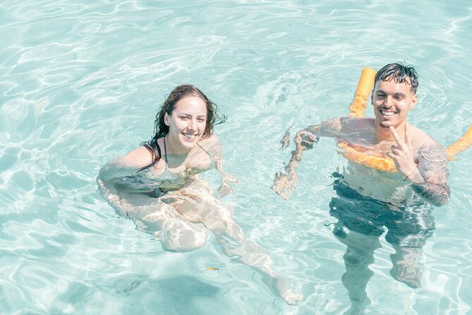 Split: Blue Lagoon & 3 Island Cruise with Wine & Snorkeling - Snorkeling gear, safety kit, and how to feel confident fast