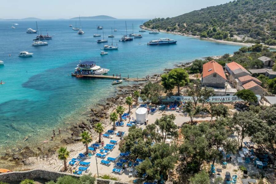 Split: Blue Lagoon & 3 Islands hopping with Lunch & Drinks - Who This Cruise Fits Best (and Who Might Feel Frustrated)