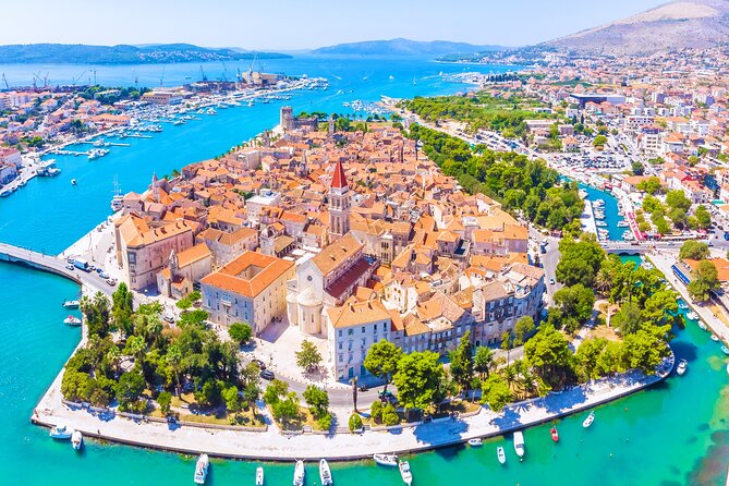 Split: Blue Lagoon & 3 Islands Speedboat Tour - Small group - Why a 5-Hour Speedboat Tour Works So Well from Split