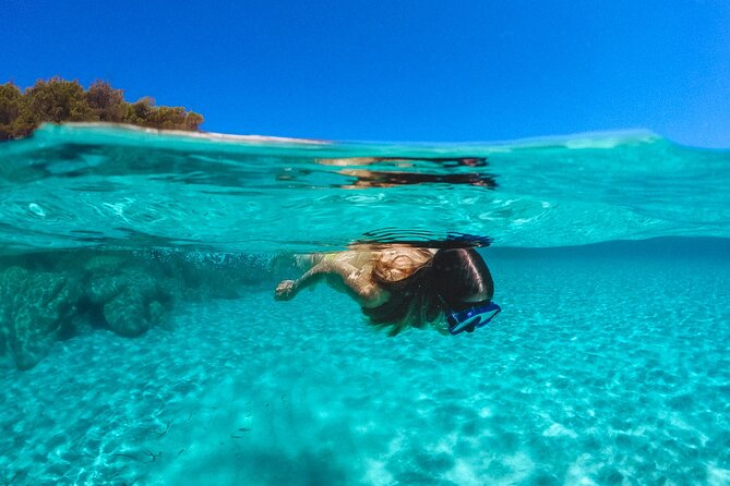 Split: Blue Lagoon & 3 Islands Speedboat Tour - Small group - Getting to Domaldova ul. 13 and Meeting “Let’s Go” Without Stress