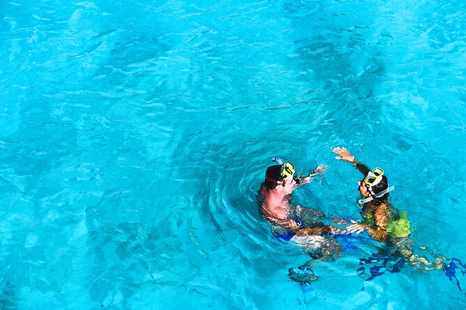 Split: Blue Lagoon & 3 Islands Speedboat Tour - Small group - Timing, Rides, and What “Small Group” Actually Feels Like