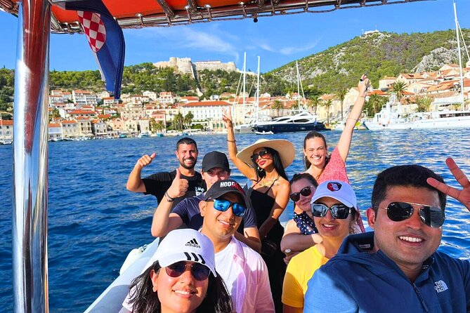 Split: Blue Lagoon & 3 Islands Speedboat Tour - Small group - What’s Included (and Why It’s a Better Deal Than It Looks)